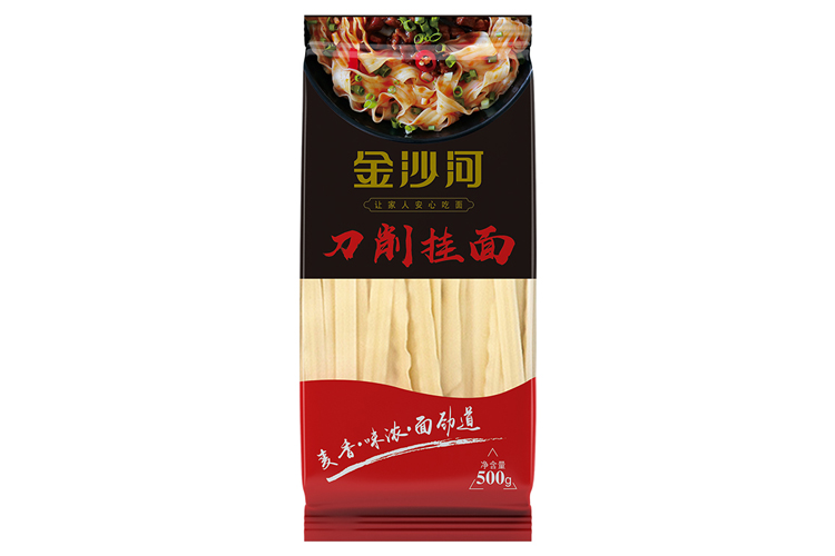 DAO XIAO MIAN (HUA BIAN) 500G